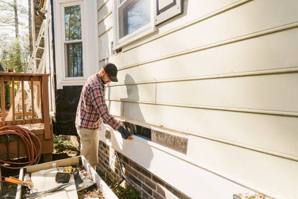 Top rated local Vinyl Siding specialists in Pottersdale, PA